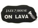 Jazz house on Lava